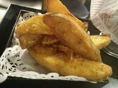 -炸鸡情侣韩式料理(中央大街店)