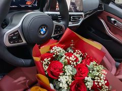 -永嘉宝诚宝马4S店(瓯北店)