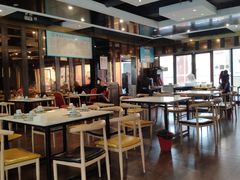 -情妹妹干锅锅(中海国际购物公园店)