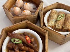 -怀德酒楼·粤菜·海鲜·茶点(怀德万象汇店)