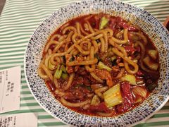 -楼兰新疆菜(江宁万达店)