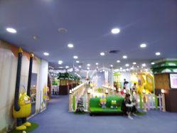 -啵乐乐儿童主题乐园(北京旗舰店)