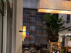 -风与炭BBQ户外火锅烧烤(成都群光君悦酒店)