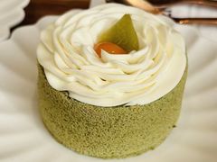-VERIE BAKEHOUSE