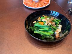-鹭禧·中餐厅(厦门波特曼七星湾酒店)