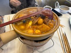 -柳喜辣·烧烤酒局(跃进总店)