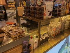 -栗子来了(正弘城店)