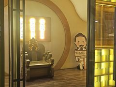 -蟹家大院 · 独揽江景(滨江店)