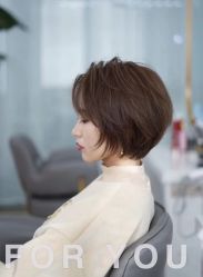 -FOR YOU造型