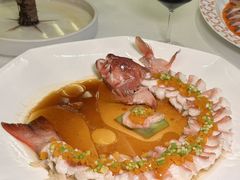 -世博源公馆·本帮融合菜·主题包厢·江景餐厅