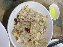 -湘香私房菜(大石长隆店)