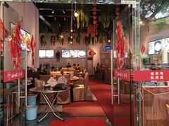 -山水茶艺馆·点心粤菜·30年老字号