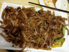 -葛记焖饼(伏牛路店)