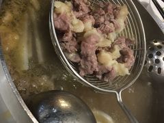 -陈记顺和潮汕牛肉火锅(番禺迎宾大道店)