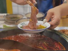 -有拈头成都市井火锅(稠州西路店)
