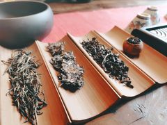 -邈墨茶馆(凤起路店)