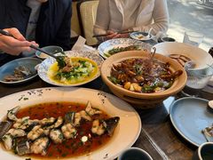 -王家大院·南京菜(湛江路总店)