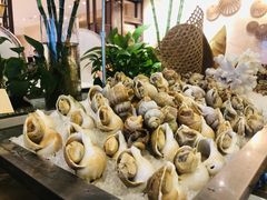 -景湖轩全日制餐厅·南湖名都