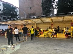 -阿记烧烤(大兴新区店)
