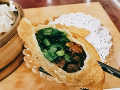 -都一处烧麦馆(前门店)