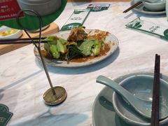 -望湘园·湖南菜(我格广场店)