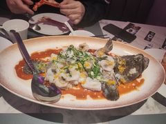 -曼格纳·曼芯馆(杨浦店)