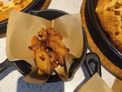 -必胜客(世纪店)