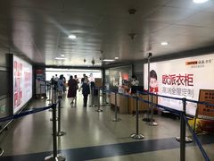 -太原武宿国际机场
