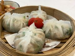 粉蒸果-金华安大酒楼·老牌潮菜·粤式茶点(东方国际店)