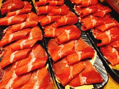 -一井烧肉·活鳗·寿司(望京SOHO店)
