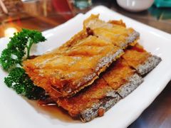 -长兴菜馆(高桥店)