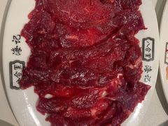 -八合里潮汕鲜牛肉火锅(上海汇智广场店)