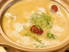 -十二舍·湯物素煮(江泰潤政店)