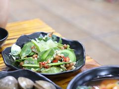 -丹东特色烤肉(南光三部店)