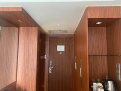 -郑州美豪诺富特会展中心酒店