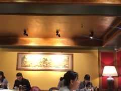 大堂-那家小馆•北京菜•烤鸭(中关村店)