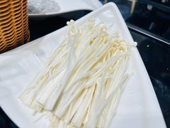 -沄记顺德菜打边炉(东直门店)