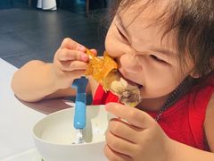 -禧宴Joyous Restaurant(禧园店)