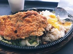 -南通大学-食堂