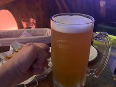-MR.ROCKY洛奇先生RESTAURANT&BAR(宝安壹方城店)