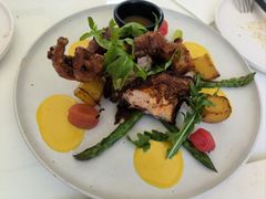 -翠贝卡&Mama Kelly Brunch Coffee(河西店)