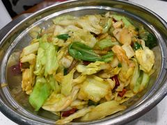 -三品香·江浙菜(松江九谊店)