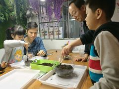 -A+匠心DIY手工坊·首饰·微景观