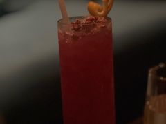 -日落吧·海景咖啡厅·餐酒吧·鸡尾酒·下午茶·乐队表演·浪漫夕阳·三亚文华东方酒店