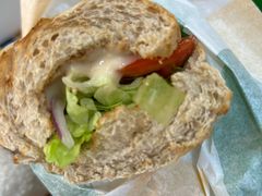 -SUBWAY赛百味(大都荟店)