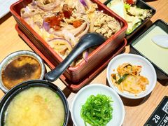 -万岁寿司(天河领展店)