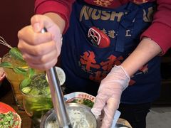 -牛市坎火锅(建设路店)