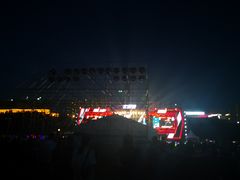 -长春世界雕塑园冰雪艺术天地