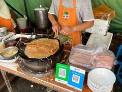 大堂-陈记锅巴菜(五大道店)