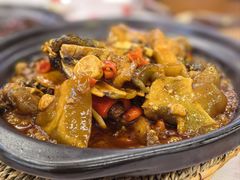 -堂瓦里·33年传统赣菜(第一街区店)